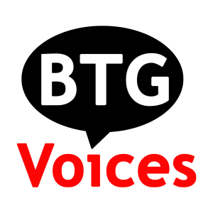 btgvoices.com logo