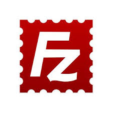 filezilla logo clickonology image