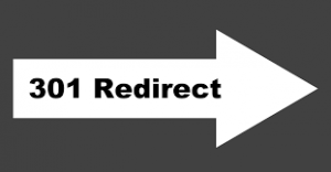 Clickonology 301 redirect image