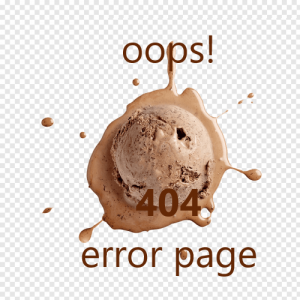 Clickonology 404 page image