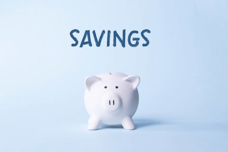 Clickonology ssl piggy savings